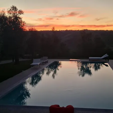 Rocky House Frühstückspension *