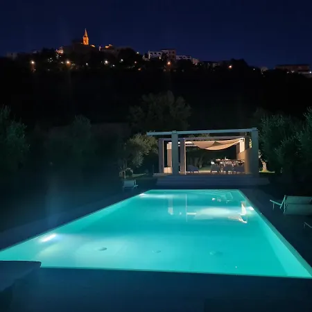 Frühstückspension Rocky House *