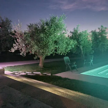 Frühstückspension Rocky House *