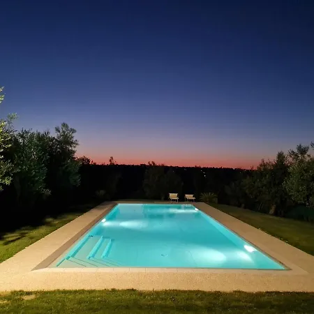 Rocky House