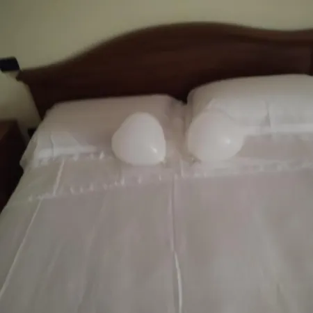 Rocky House 住宿加早餐酒店 日帕特尼纳