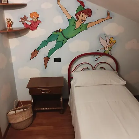 住宿加早餐酒店 Rocky House 日帕特尼纳