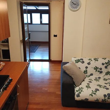 Rocky House 住宿加早餐酒店