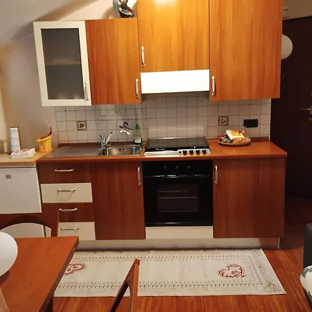 Bed & Breakfast Rocky House