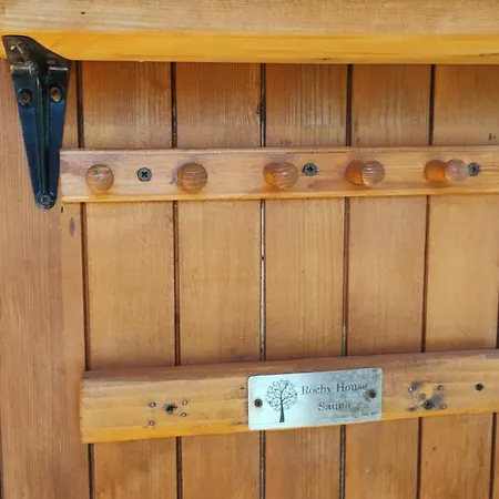 Frühstückspension Rocky House