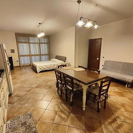 Rocky House 住宿加早餐酒店