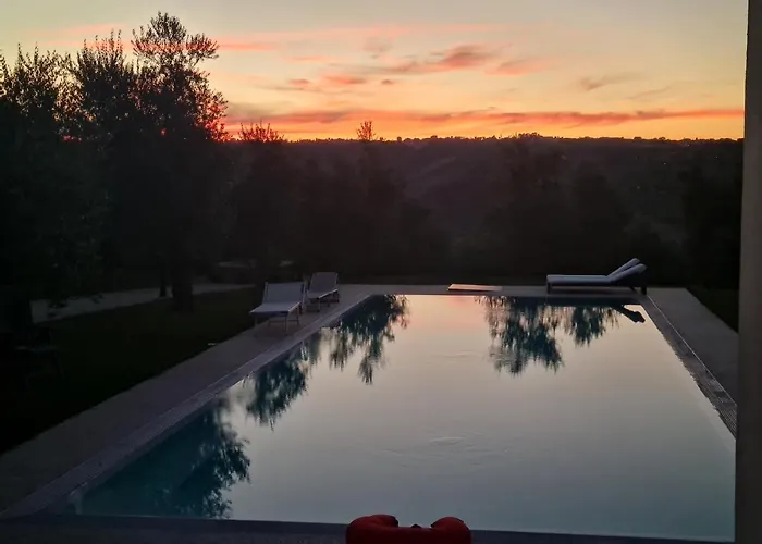 Rocky House Bed and breakfast *