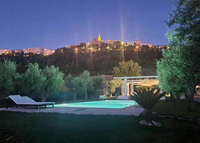 Bed and breakfast Rocky House Ripa Teatina