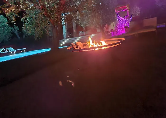 Rocky House Bed and breakfast *