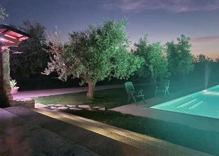 Bed and breakfast Rocky House *