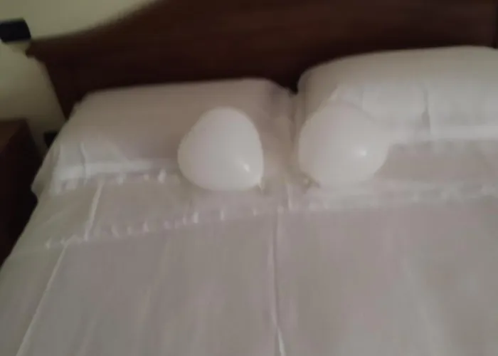 Rocky House Bed and breakfast Ripa Teatina