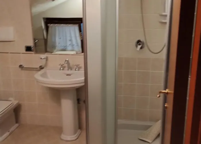 Bed and breakfast Rocky House Ripa Teatina