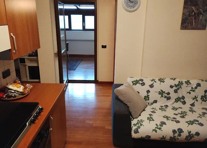 Rocky House Bed and breakfast