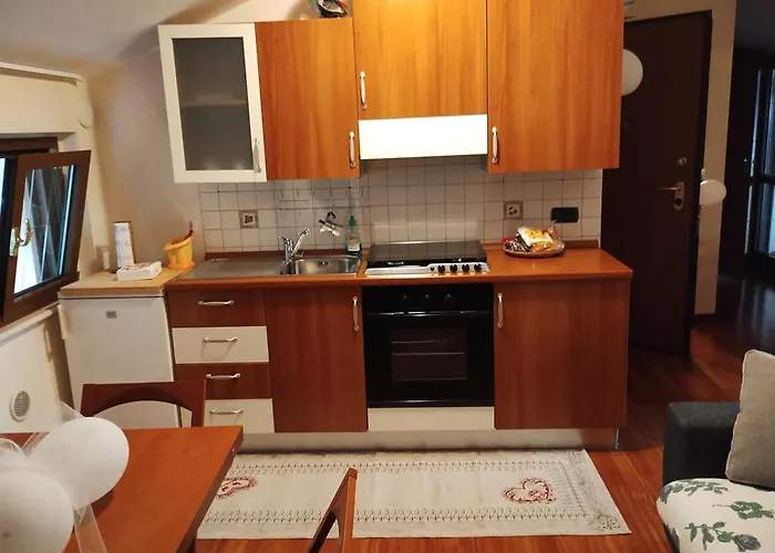 Bed and breakfast Rocky House