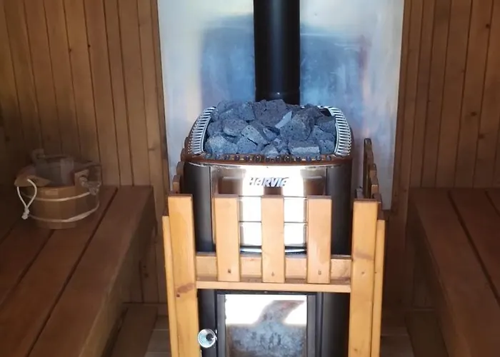 Rocky House Bed and breakfast *