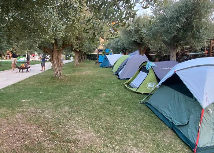 Bed and breakfast Rocky House *