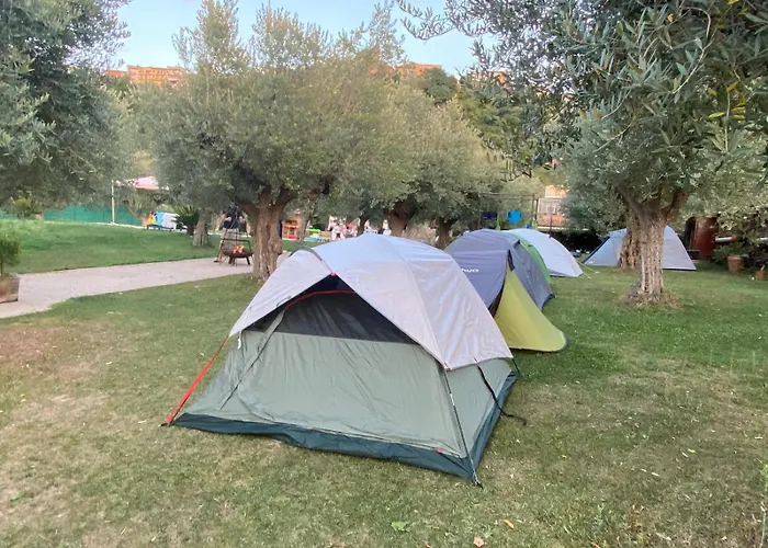 Rocky House * Ripa Teatina