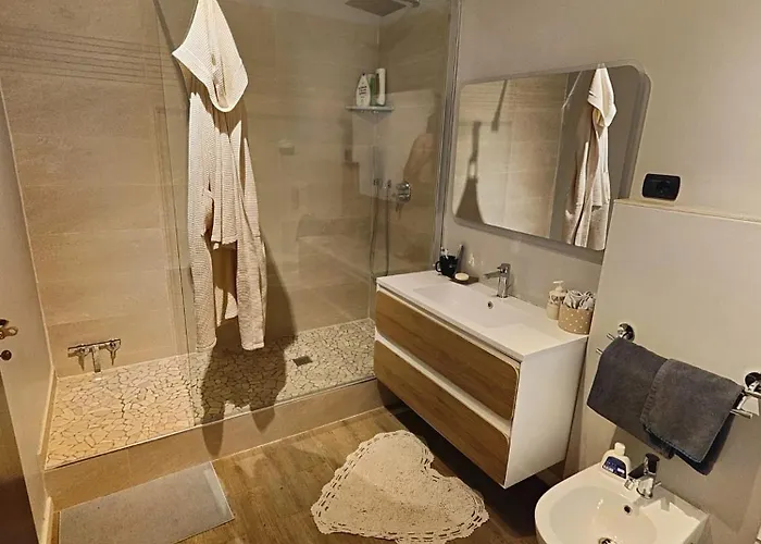 Rocky House Bed and breakfast Ripa Teatina