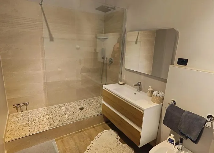 Rocky House Ripa Teatina