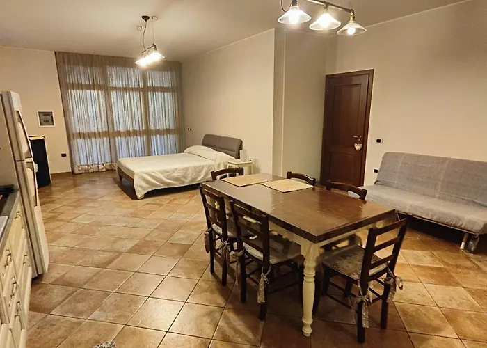 Rocky House Bed and breakfast