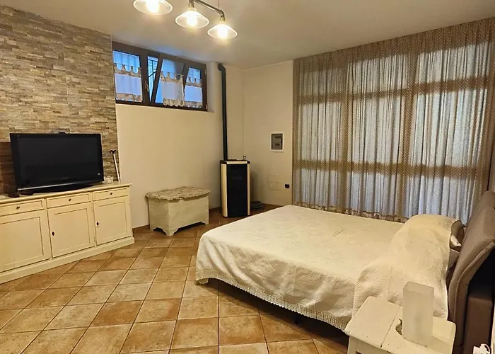 Rocky House Bed and breakfast *