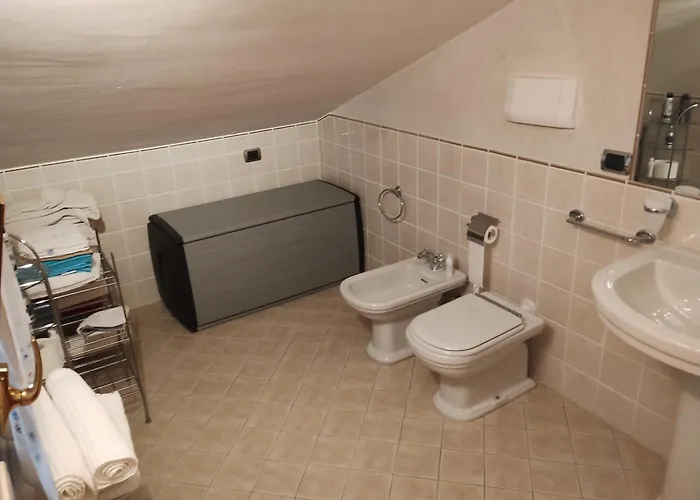 Rocky House Bed and breakfast *